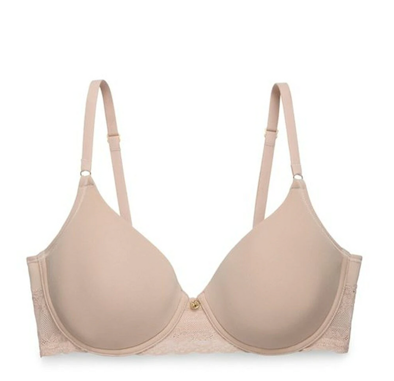 Natori Bliss Perfection Contour Underwire Bra