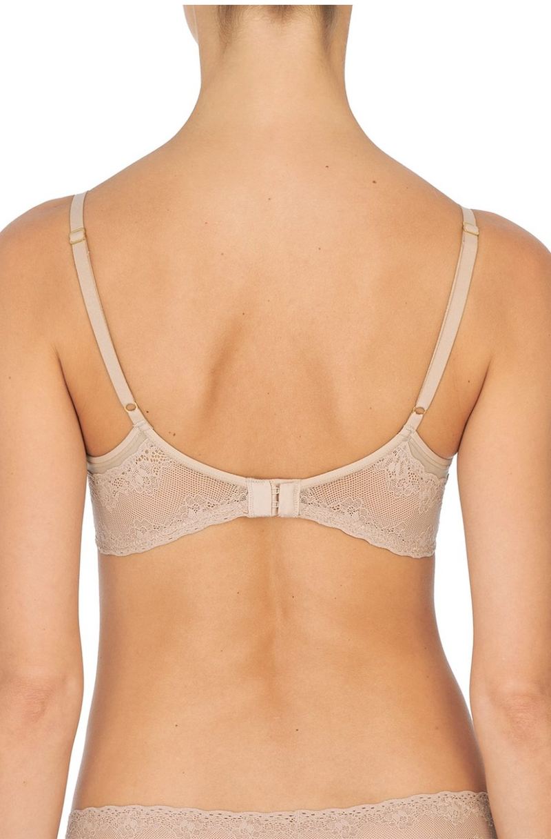 Natori Bliss Perfection Contour Underwire Bra