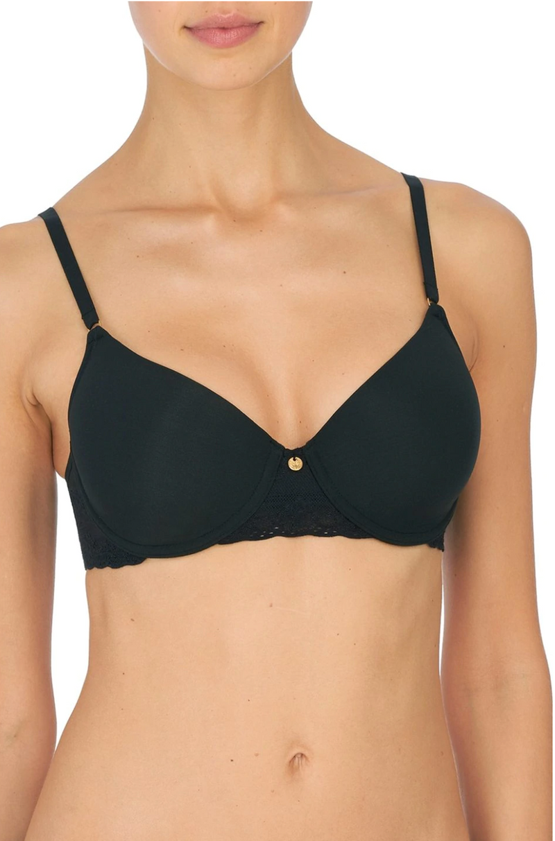 Natori Bliss Perfection Contour Underwire Bra