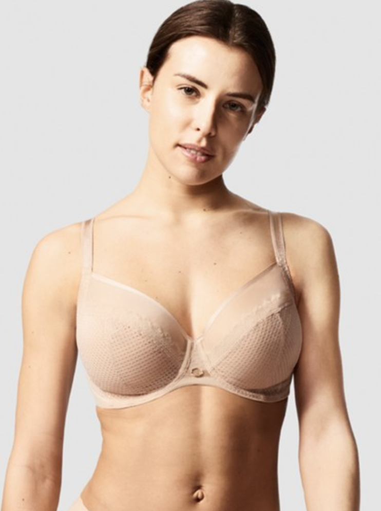 Chantelle Rive Gauche Full Coverage Unlined Bra, £88.00