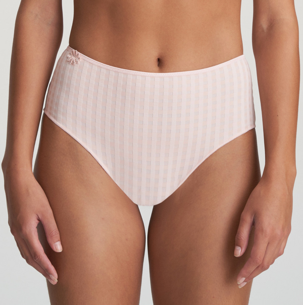 Marie Jo Avero Full Brief - Pearly Pink