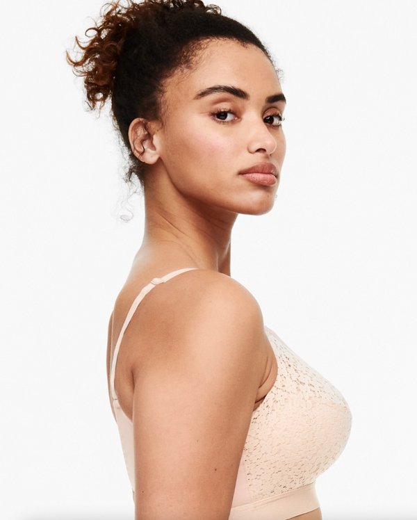 Norah Comfort Supportive Wirefree Bra