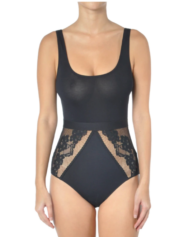 Tara Bodysuit