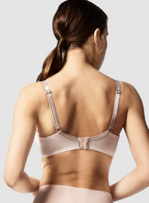 Rive Gauche Full Coverage Unlined Bra