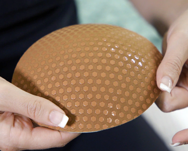 Non Slip Bra Pad Inserts liliesandlace