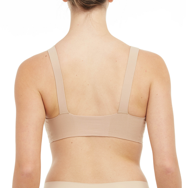 Bra-llelujah Lightly Lined Bralette