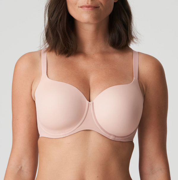 Figuras Padded Heart Shaped Bra