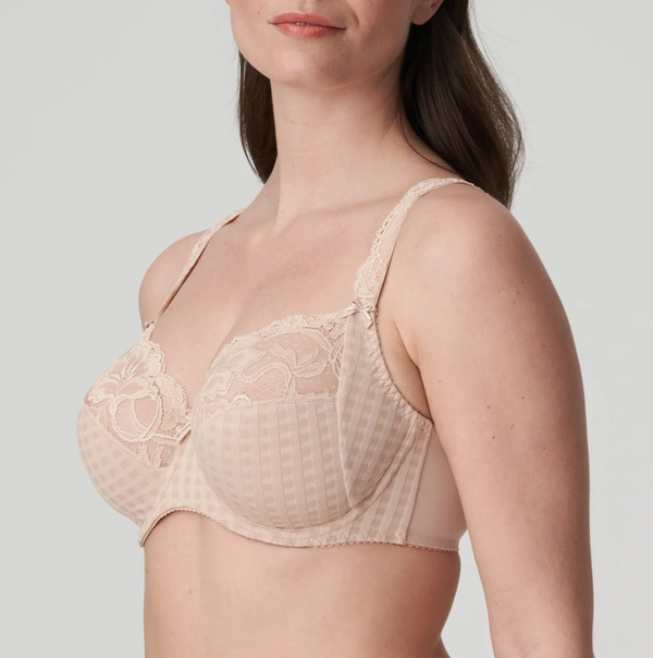 Madison Full Cup Bra