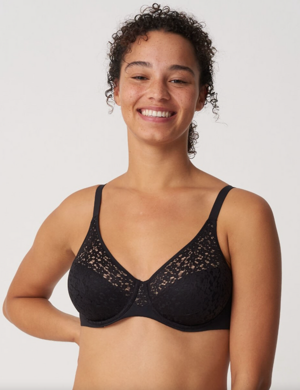 Norah Comfort Underwire Bra