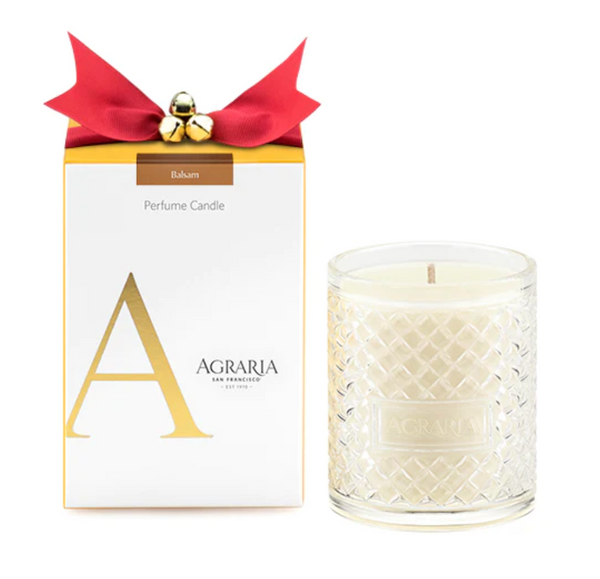 Basalm Perfume Candle