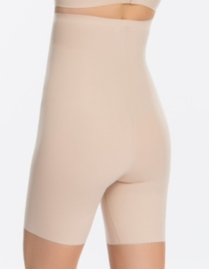 Thinstincts High Waisted Mid-thigh Short
