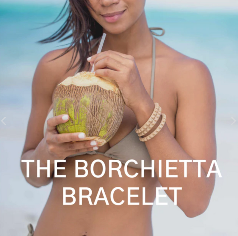 Borchietta Bracelet